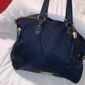 Juicy Couture hobo bag